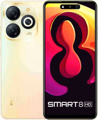 Android dual SIM phone Infinix 64 gb