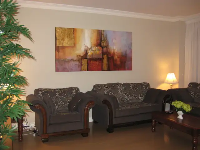 Elegant Room near Yonge/Finch Subway Station(Willowdale/Finch)