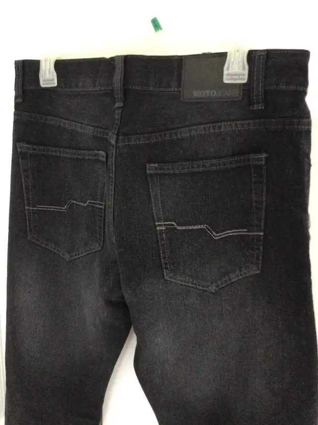 MotoJeans mens pants for sale  in Men's in Oakville / Halton Region - Image 4