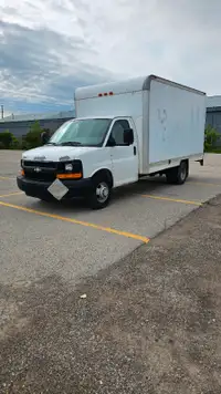 Cheap moving