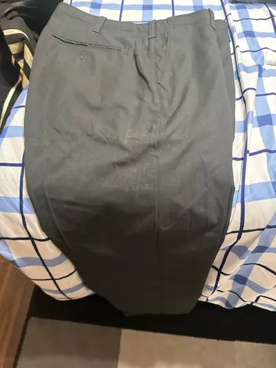 Wrangler X-Treme Comfort Refined Pants, View more