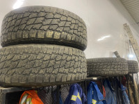 Tires for sale!