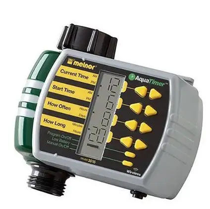 Yardworks timer 59-7470-0 in Plants, Fertilizer & Soil in Oakville / Halton Region - Image 2