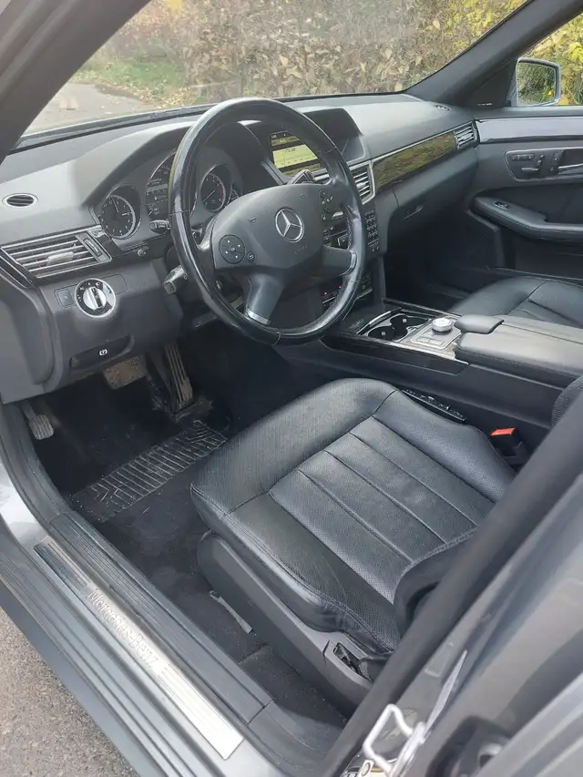 Mercedes E550 4Matic587371198610165763