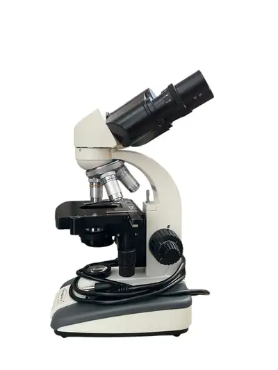 Binocular Microscope, View more