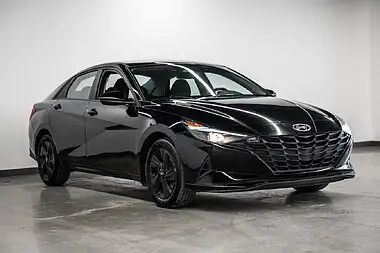 2023 Hyundai Elantra | 2.0L 4 cylindres | Automatique | 14937 km | Financement dispo CARACTÉRISTIQUE...