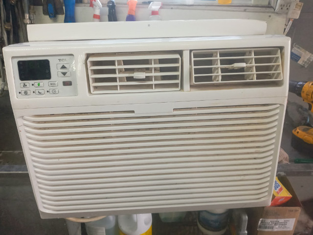 Air conditioner | Heaters, Humidifiers & Dehumidifiers | St. Catharines |  Kijiji
