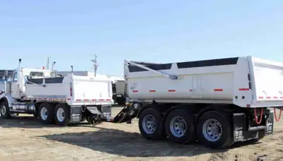 dump truck driver , View more