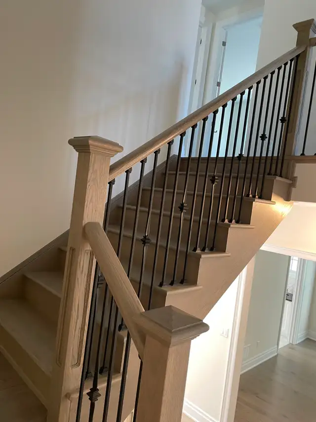 4200 S F, only 3-year-old, very good condition from Feb 1 in Long Term Rentals in Markham / York Region - Image 14