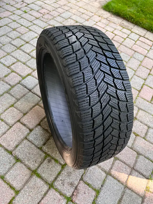 Winter Tires - 225/45/R18 in Tires & Rims in Kitchener / Waterloo - Image 5