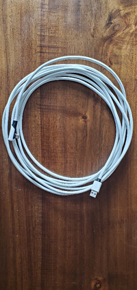 Type C 16' Charging Cable / Syntech Link Cable