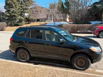 REASON FOR SALE: Upgraded to a larger vehicle. Until a few months ago, this was our family's primary...