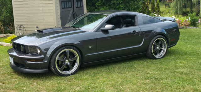 2007 mustang gt in Cars & Trucks in Grand Bend
