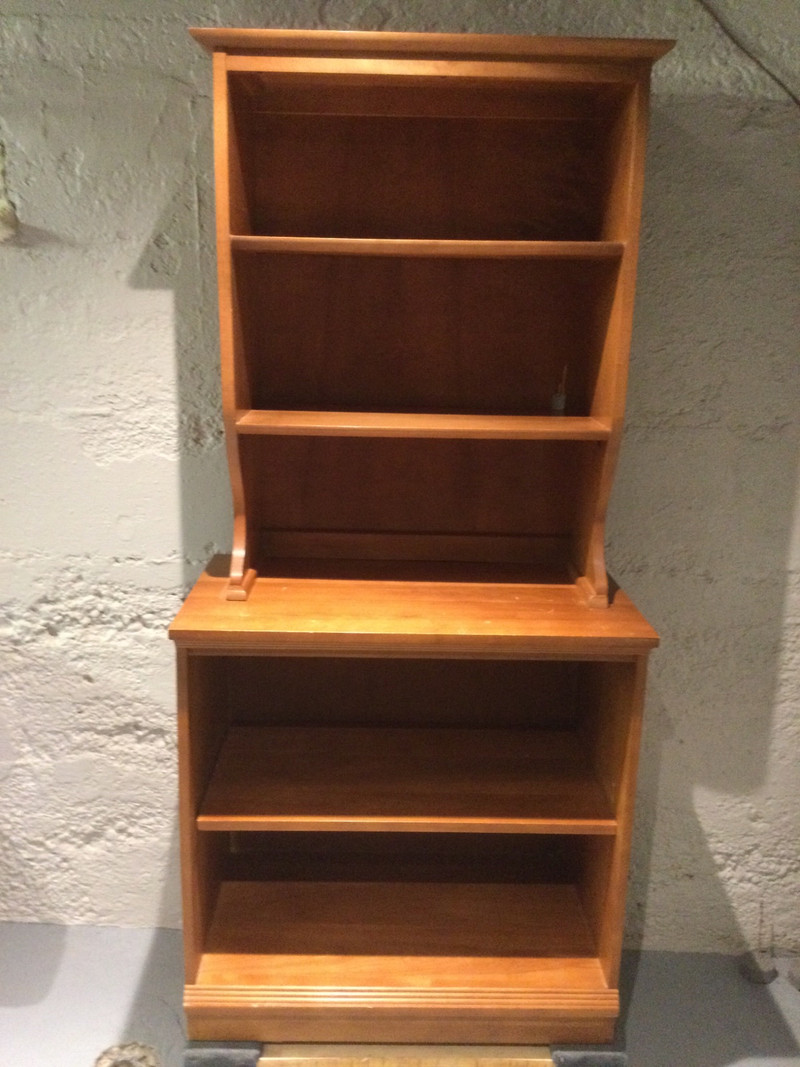 Bookcase Hutch Hutches & Display London Kijiji