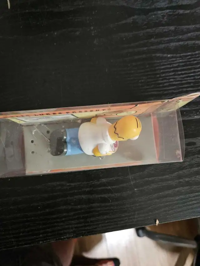 Simpsons Homer Lure64141835761154121