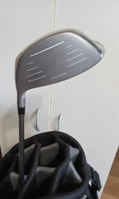 Ladies Adams Speedline Driver Rh, View more