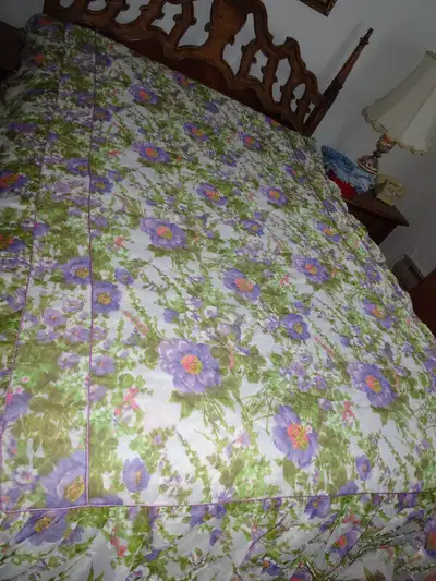 Bed Spread, View more