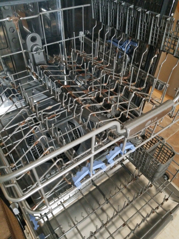 LG Direct Drive Dishwasher Dishwashers Winnipeg Kijiji