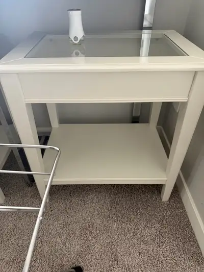 IKEA LIATORP Side Table Set of 2, View more