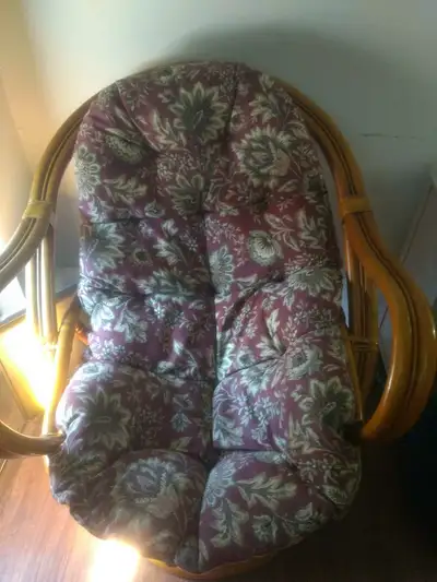 rocking chair, View more