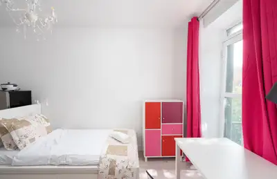 (Français ci-dessous) Located downtown in Montreal's Latin Quarters and the Quartier des Spectacles,...