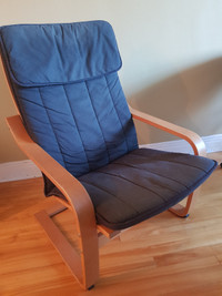 Poang | Achetez ou vendez des chaises et fauteuils dans Grand Montréal |  Petites annonces de Kijiji