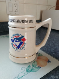 Toronto Blue Jays 1992 World Champions
