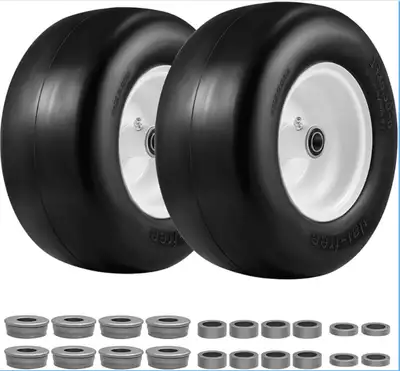  lawnmower replacement wheels , View more