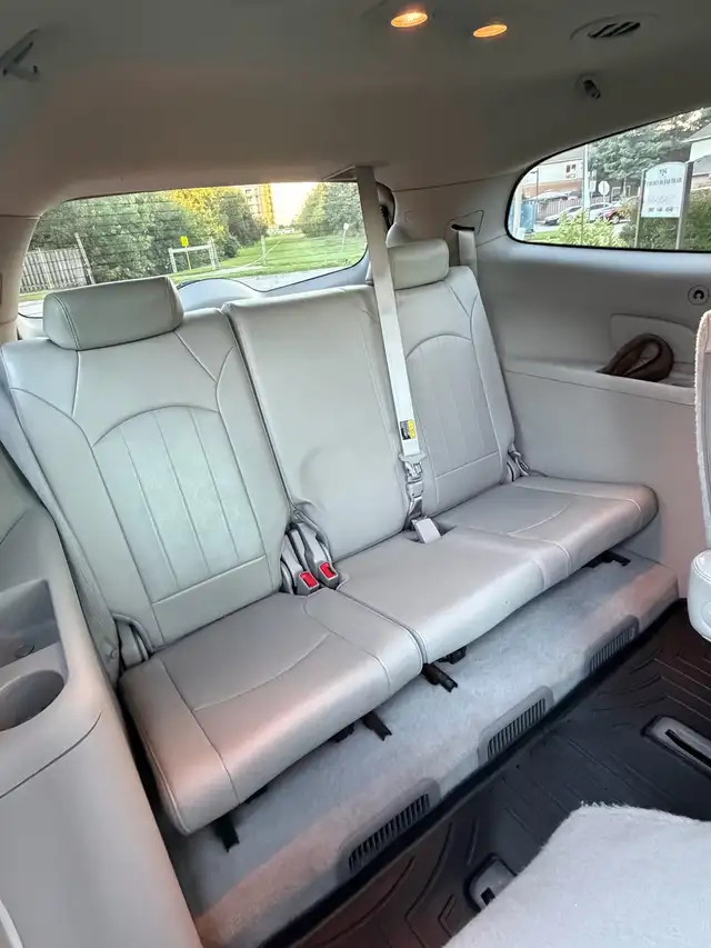 2012 Buick Enclave 580120339620843529