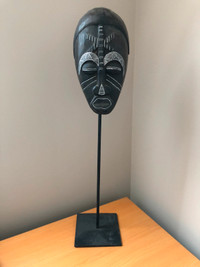 African Decorative Mask