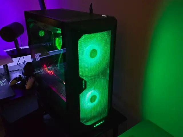 High-Performance PC Gaming.520776276939253761