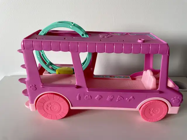 LPS truck64683913609091123