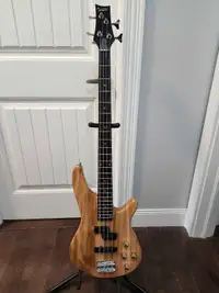 Glarry GIB Bass Guitar