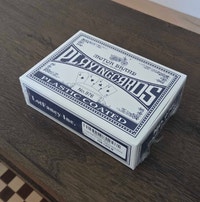 Sealed case 12 decks Motor Brand 976 High Quality Playing Cards City of Toronto Toronto (GTA) Preview