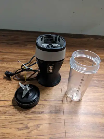 Ninja 700W Personal Blender, View more