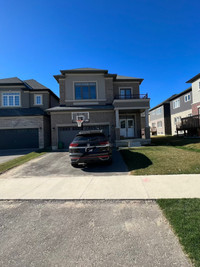 House for Rent in Brantford 