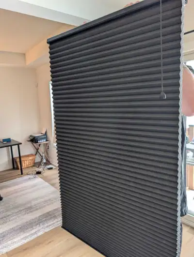 Window Cellular Shade , View more