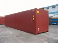 ALL KINDS OF 20 FOOT AND 40 FOOT CONTAINERS!