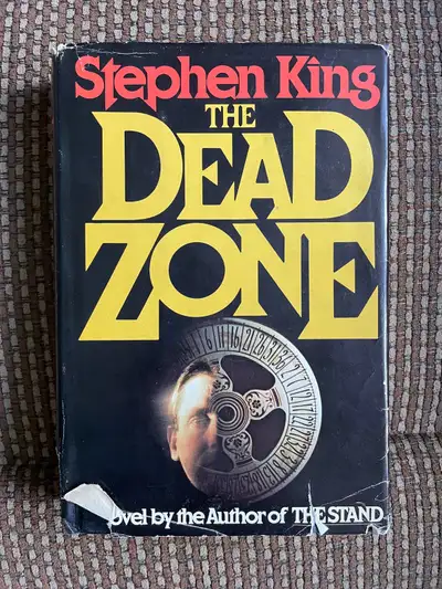 Stephen King Books, View more