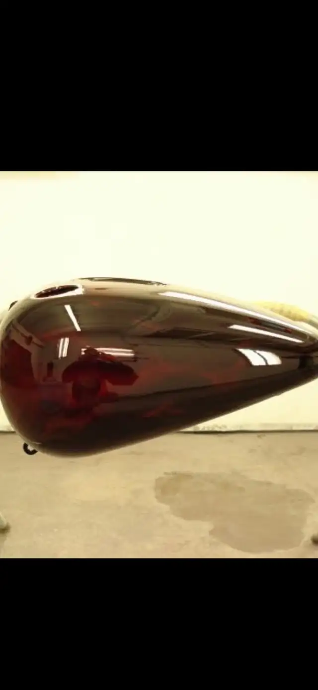 Custom Paint for motorcycles  in Other in Hope / Kent - Image 7