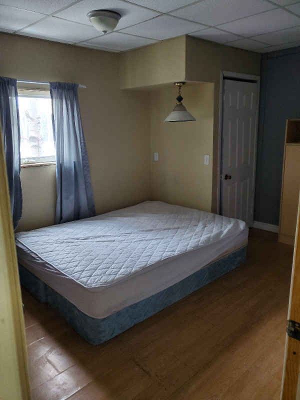 1 bedroom apartment in Long Term Rentals in Corner Brook - Image 2