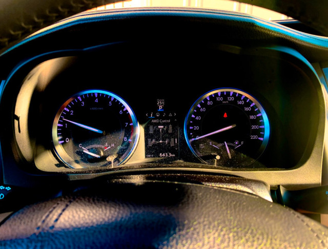 2016 Toyota Highlander Limited in Cars & Trucks in Oshawa / Durham Region
