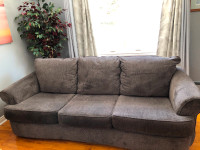 CHESTERFIELD  AND  LOVE SEAT