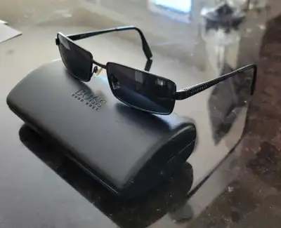 Hugo Boss sunglasses (New price), View more