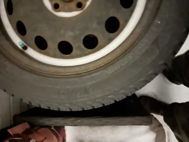 16” Tires in Tires & Rims in Mississauga / Peel Region - Image 5