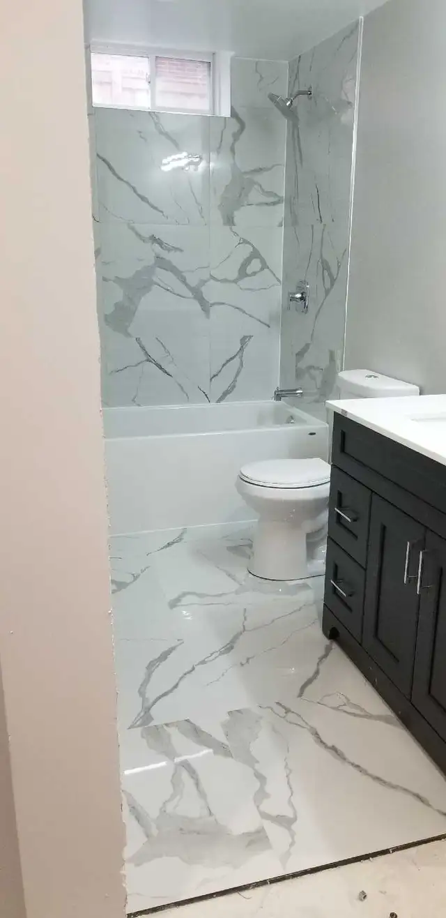 Carpentry and Home Renovation Services in Renovations, General Contracting & Handyman in City of Toronto - Image 3