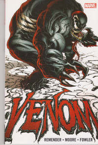 Marvel Comics - Venom TPB - Vol.2 by Rick Remender.