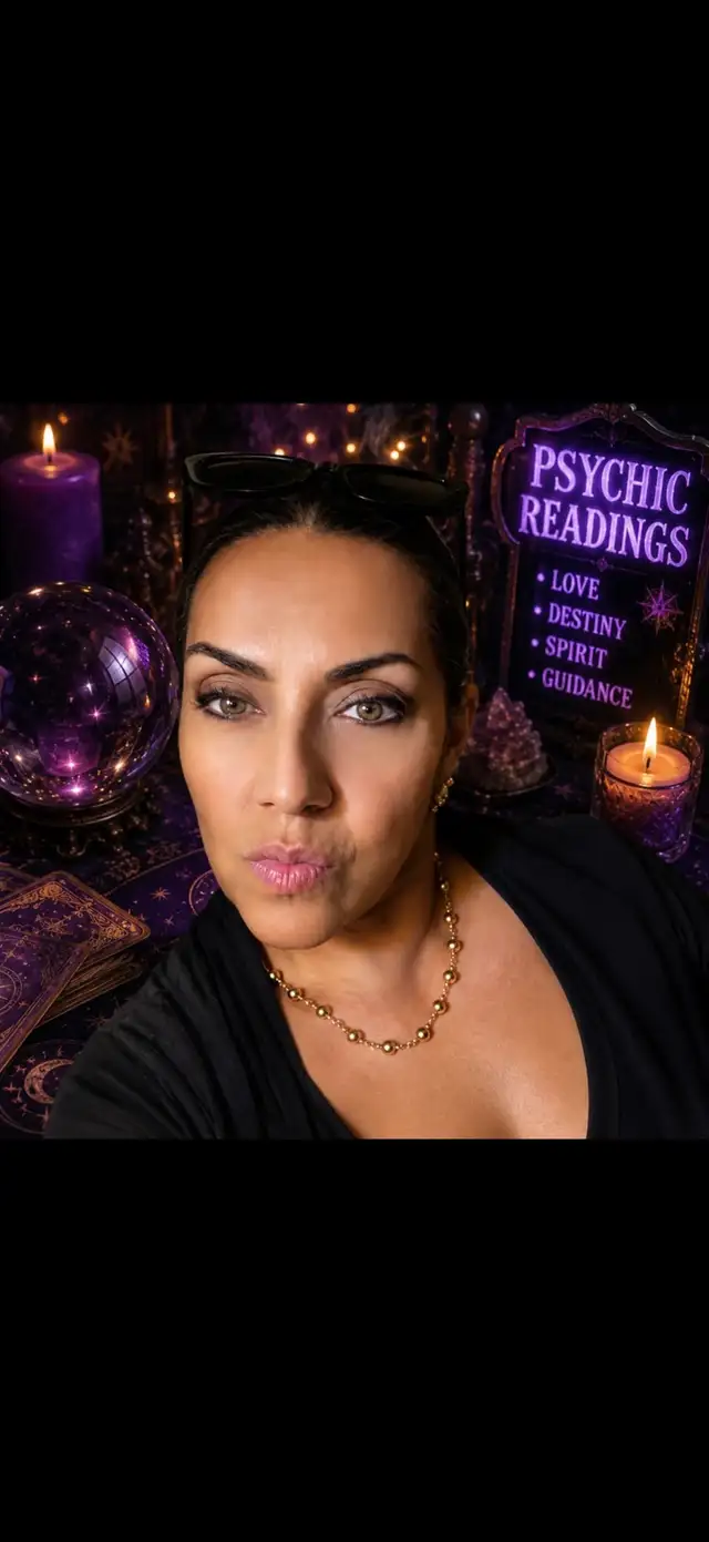 PSYCHIC 1559281265297346562