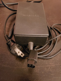 Nintendo Gamecube AC cable