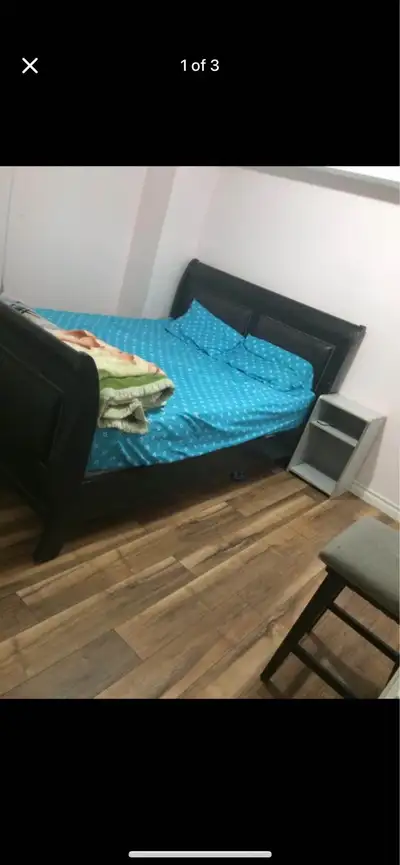 Room for Rent in Barrie